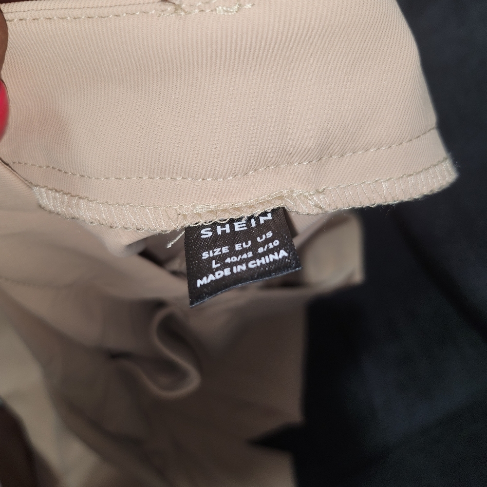 Pants - Picture 5 of 5
